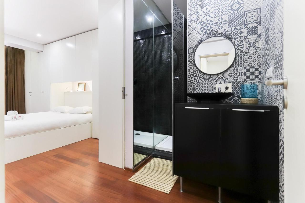 Appartement Saldanha Terrace By Homing
