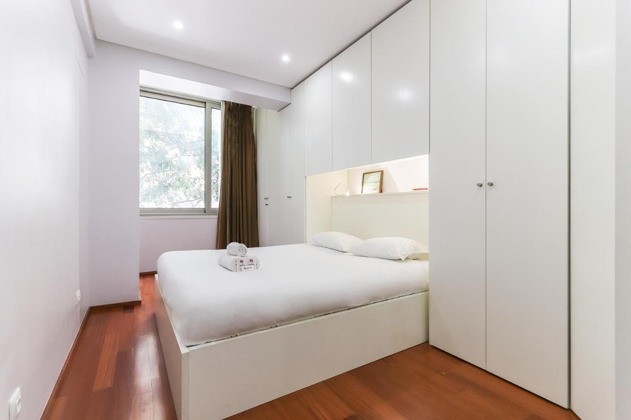 Saldanha Terrace By Homing Appartement Lisboa